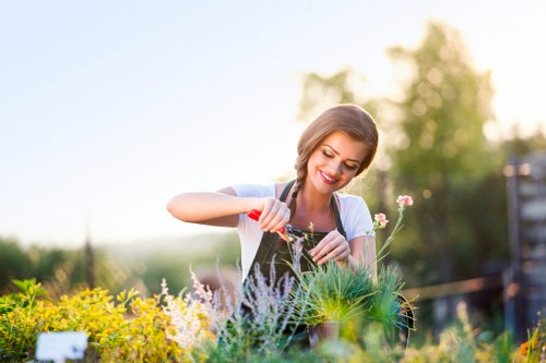 Accepted payment methods for Gardeners Hadley Wood