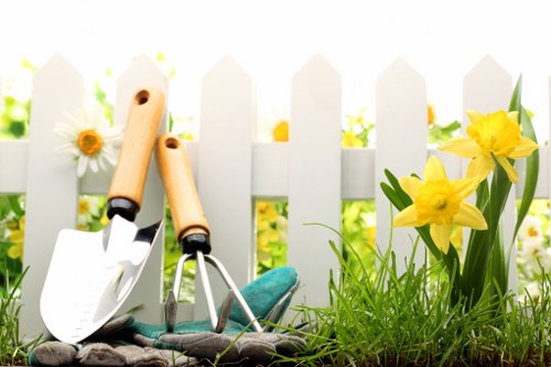 Marketing cookies helping tailor relevant gardening content